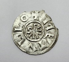 Denier carolingien pepin d'occasion  Crozon
