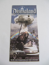 Banksy dismaland original for sale  FELIXSTOWE