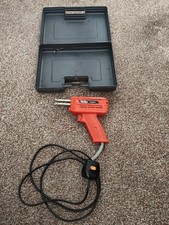 Weller expert 8100d for sale  WALSALL