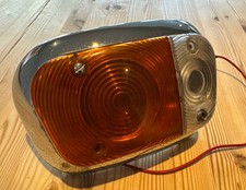 Magnette wolseley indicator for sale  DISS