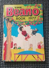 Rare beano book for sale  SITTINGBOURNE