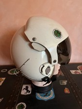 Casco volo pilota usato  Roma