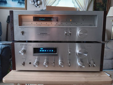 Vintage pioneer 6800 for sale  Butler