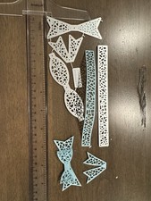 Lacey detail bow for sale  Henderson