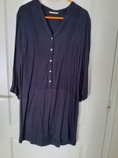 Robe taille camaïeu d'occasion  Bar-le-Duc
