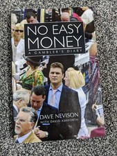 Easy money gambler for sale  MARKET DRAYTON