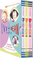 Ivy bean boxed for sale  North Smithfield