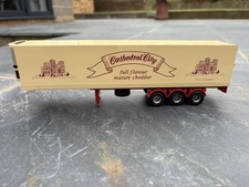Tekno tri axle for sale  KNIGHTON
