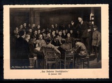 Personaggi storici 1933 usato  Bitonto