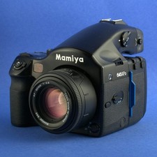 Mamiya 645 afd for sale  East Meadow