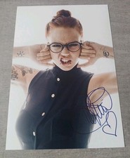 Sexy stefanie heinzmann gebraucht kaufen  Weiler-Simmerberg