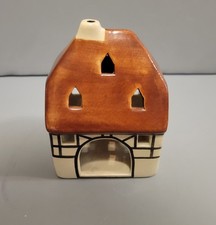 Casa ceramica ursula usato  Spedire a Italy