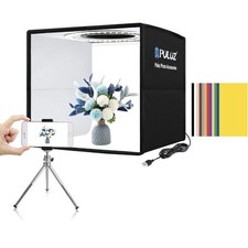 Puluz 25cm portable for sale  LIVERPOOL