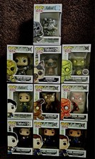 Fallout funko pop for sale  Conroe