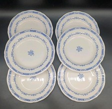 Assiettes creuses faience d'occasion  Carmaux