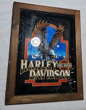 Vintage 1987 harley for sale  Charlotte