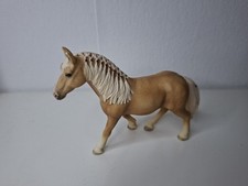 Schleich pferd haflinger gebraucht kaufen  Berlin