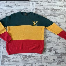 louis vuitton jumper mens for sale louis vuitton jumper mens for sale HAVANT