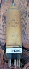 Vintage mullard th30c for sale  EDINBURGH