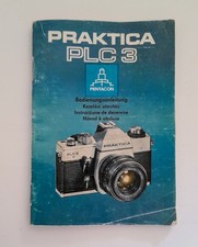 Vintage betriebsanleitung hand gebraucht kaufen  Leipzig