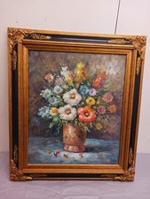 Oil painting bright for sale  Pompano Beach