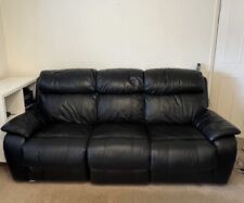 Seater power recliner for sale  NEWCASTLE UPON TYNE
