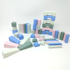 Wooden building blocks for sale  Painesville