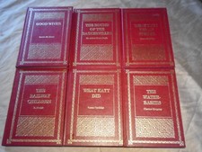 Vintage purnell books for sale  CARDIGAN