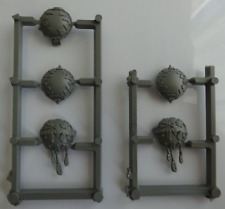 Ogor mawtribes armor d'occasion  Toulon-