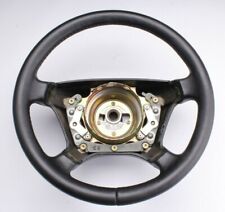 Steering wheel leather for sale  Shipping to Ireland