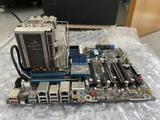 Intel dx58 so2 usato  Spedire a Italy