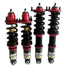Meisterr sport coilovers for sale  HUDDERSFIELD