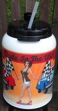 Usa whirley americana for sale  Sigel