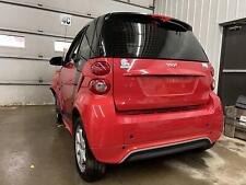 Smart fortwo coupe for sale  Cochranton
