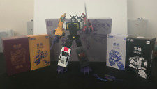 Rising force menasor for sale  FARNBOROUGH