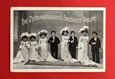 Zirkus theater variete gebraucht kaufen  Dresden