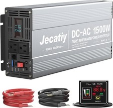1500 watt pure for sale  Buffalo