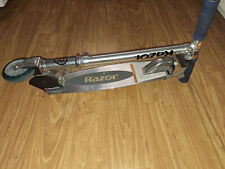 Original spark razor for sale  San Diego