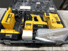 Dewalt dc233kl 36v for sale  Saddle Brook