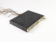 Usado, Rare Vintage Car Equalizer Master GEA-402 10 Band Car Graphic Equalizer - Japan comprar usado  Enviando para Brazil