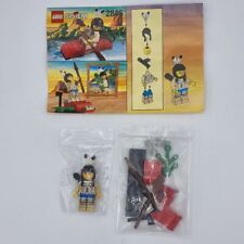 Lego western indians usato  Napoli
