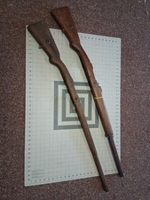 Mauser stock pack for sale  Wall Lake