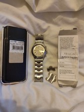 Montre swatch irony d'occasion  Roubaix