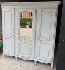 linen cabinet for sale  SUDBURY