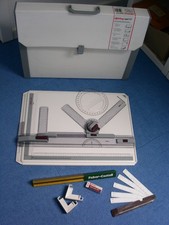 Zeichenplatte rotring rapid gebraucht kaufen  Nordenham