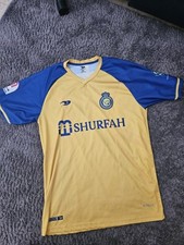 Preisvorschlag nassr trikot gebraucht kaufen  Speyer