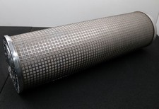Bollfilter mantelsieb größe gebraucht kaufen  Deutschland