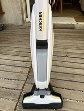 Karcher nettoyeur sol d'occasion  Saint-Aygulf