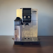 Longhi macchina automatica usato  Borgonovo Val Tidone
