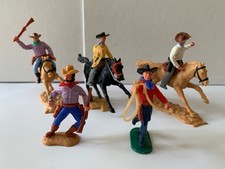 Timpo toys figuren gebraucht kaufen  Berlin